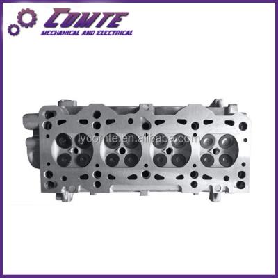 China For Kia Rio /Cerato A5D Complete Engine Cylinder Head For Kia OK30E-10-100 KZ11410090A for sale