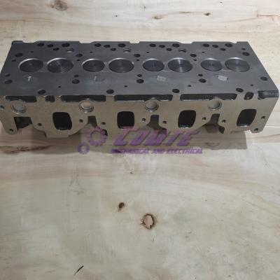 China For Isuzu Campo /Trooper 3059cc 4JG2 Complete Cylinder Head For Isuzu Trooper 3.1TD 1991-98 8970165047 for sale