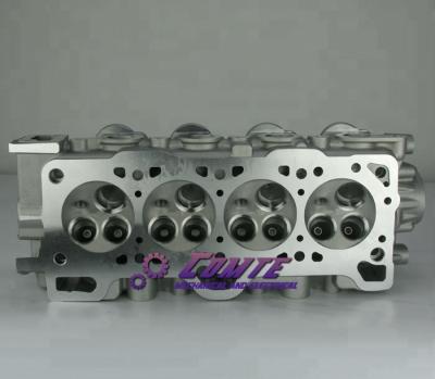 China For Hyundai G4EH G4EK Cylinder Head For Hyundai Accent RID G4EK Engine 1.3L 1.5L 12V for sale