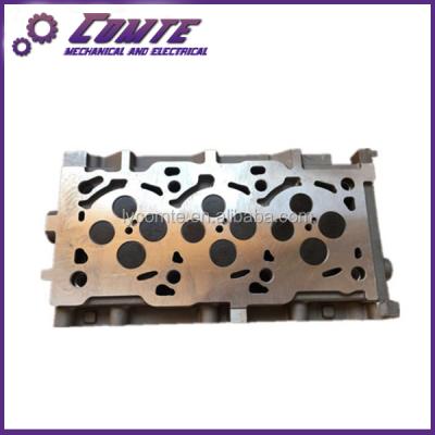 China For Hyundai Accent/Matrix/Cerato 1493cc 1.5CRDi DOHC 22100-27500 22100-27501 D3EA Complete Cylinder Head For Hyundai Accent/Matrix Cerato 1.5 CRDI for sale