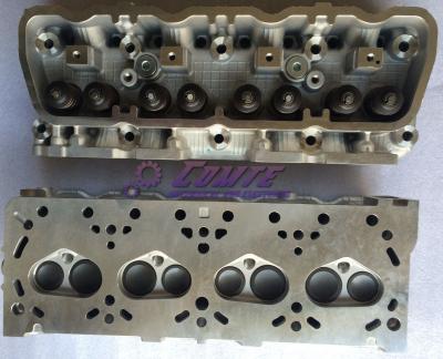 China For Nissan Forklift 2.5D 8v 1990 - new engine cylinder head for nissans k21 k25 industrial alum forklift cylinder head assembly for sale