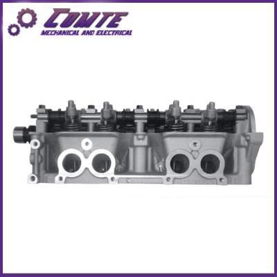 China For Mazda 625 Cylinder Head FEJK10100B FEJK-10-100B For Mazda 626 929 B2200 MX-6 2.2L F2 F2L FE-JK Gasoline Engine for sale