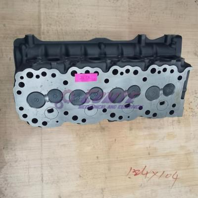 China For Toyota 2446CC 2.4D 1990 - OLD 2LT 2L Cylinder Head Assy For Toyota Hilux 2400 11101-54050 909150 11101-54024 for sale