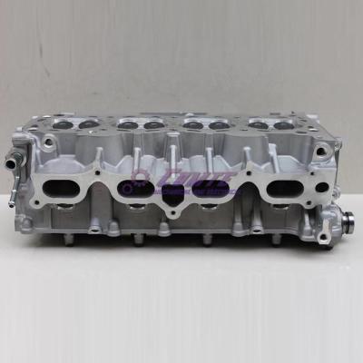 China For Toyota Hilux/Innova/Forturner/Tacoma/2TR-FE Engine 2TR Cylinder Head Assembly 11101-75200 For Toyota Innova Hilux Tacoma 2694CC 2.7L DOHC 16V for sale