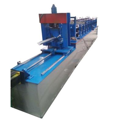 Chine Light Keel Steel Frame Tile Making Machinery Angle Iron Roll Forming  Automatic à vendre