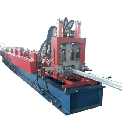 Κίνα Steel frame c purlin roll forming machine c purlin making machine c purlin machine china προς πώληση