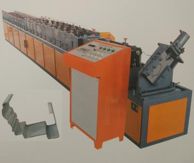 Chine Steel Door Frame Roll Forming Bending Making Machine à vendre