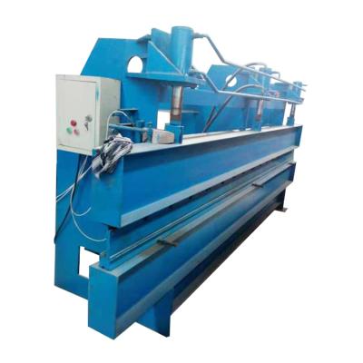 Κίνα 6 meter bending machine botou supplier hydraulic automatic προς πώληση