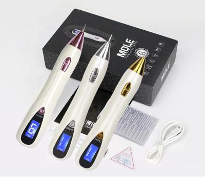 China Newest Anti-puffiness Korea Spot Wrinkle Remove Eye Plasma Lifting Pen Medical For Wholesale for sale