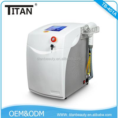 China Acne treatment supply OEM and ODM service diode laser hair removal system/hair removal ship 808nm/808 diode laser hair removal beauty equipment for sale