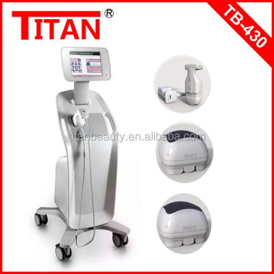 China Acne Treatment Cosmetics! hifu body slimming machine/liposonic/ultrasonic liposuction equipment for sale