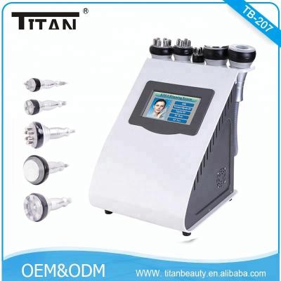 China 3D Weight Loss Vacuum RF Bio Cavitation Lymphatic Drainage Machine for sale