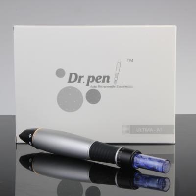 China Derma Certification CE Rough And Uneven Texture Skin Anti-Puffiness Body Pen for sale