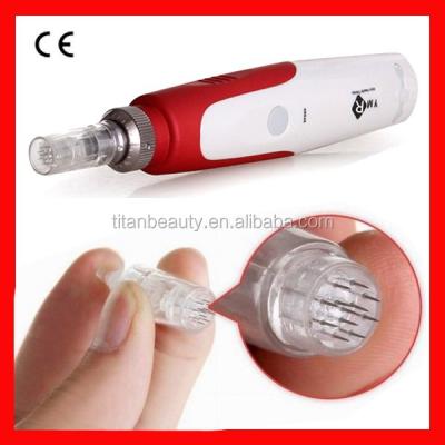 China Anti-blister dermapen cartridge needle for sale