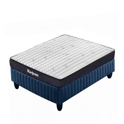 China Customized Wholesale Size Bonnell Coil Spring Coil Spring Bed Compressed Mattress Suppliers Hypoallergenic Bonnell Mattress for sale