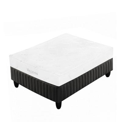 China Hot Sale Modern Wholesale Hotel Mattress Cheap Memory Foam Mattress for sale