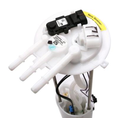 China DC Fuel Universal Electric Auto Fuel Pump Motor For Toyota E2068 P74189 OEM Standard for sale