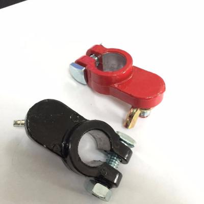 China Most Post Top Battery High Quality Car Battery Terminal Connector for sale