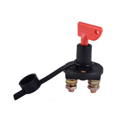 China 12V Automatic Battery Isolator Disconnect Cut Out Power Kill Switch APC002 for sale