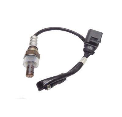 China auto electric engine part lambda sensor for rv with multi application oem size for sale