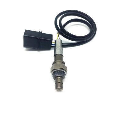 China High Quality Auto Wheel Speed ​​Sensor Crankshaft Position Sensor 1536550601 V46720104 90191 8200404460 for sale