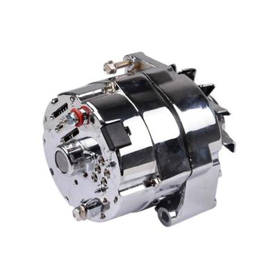 China Automobile Alternater Junwei 1 6T Alternator Assembly Car Alternator 12v Alternator 120A 100 New For OEM Auto Packing NEW Pcs Form JIA Material Origin for sale