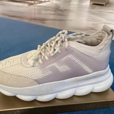 China Cushioning High Quality Design Fashion Running Athletic Men Women Casual Sports Sneakers for sale