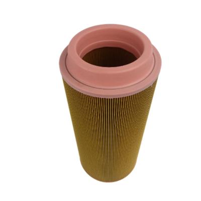 China 2021 MANN Air Compressor Lowest Price Mann Air Compressor Special Filter C16400 Air Filter for sale