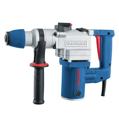 China 850W Electric Drill Machine 26mm Drilling Machine- Rotary Hammer for sale