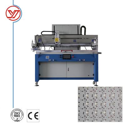 China Máquina impressora gráfica semi automática da tela à venda