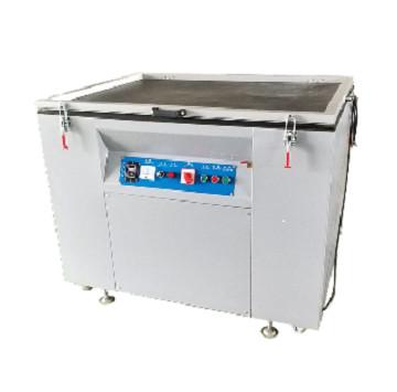 China Automatic Photopolymer Plate Making Machine , UV Exposure Unit Screen Printing for sale