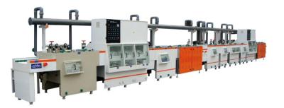 China Professional PCB Making Machine / PCB OSP Production Line CE Approved for sale