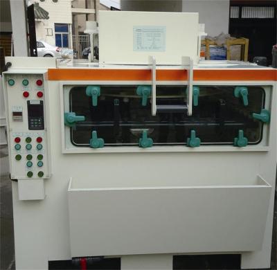 China Double Drive PCB Making Machine , PCB Etching Machine With Automatic Heating System for sale