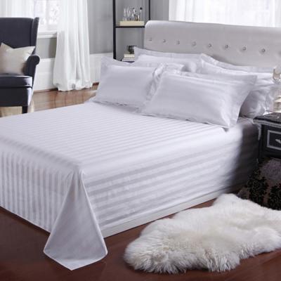 China Nondisposable High Quality Comfortable Cotton Double Layer Tall Sheet for sale