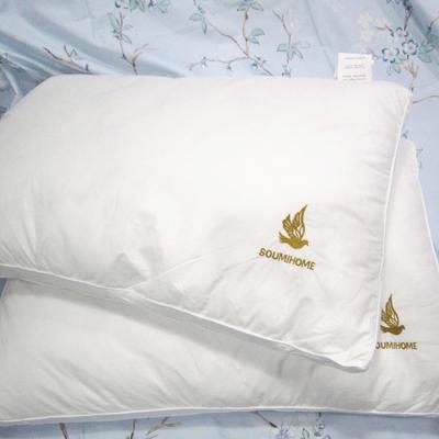 China Plain Competitive Price Popular Custom Adult Decorative Pillow Case Cover Protector for sale