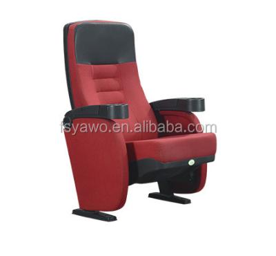 China 2017 Commercial Furniture VIP Rocking Recliner 5d Seat Theater Cinema Hall Chair Comfy Dimensions (YA-19C) for sale