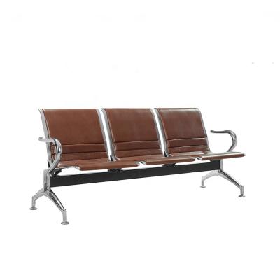 China Morden Airport Hospital Bank Station Waiting Chair YA-J25A for sale