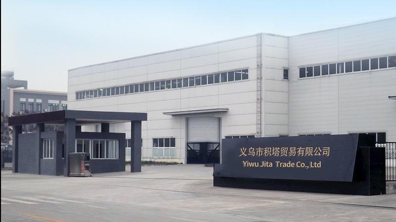 Verified China supplier - Yiwu Jita Trading Co., Ltd.