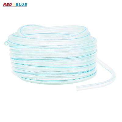 China Best Price High Quality Clear PVC Tube Flexible Gas Vinyl Siphon Plastic Hose For Drinking for sale