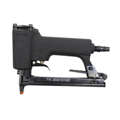 China Decoration Nailer Picture Frame Stapler Fasten Nail Gun 1013J 1006/1008/1010/1013J for sale