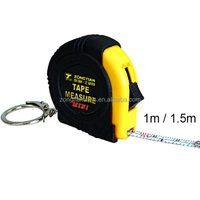 China Promotion Sale Foshan China Mini Set Gift Items Universal Hand Tool 1m 1.5m Tape Measure for sale