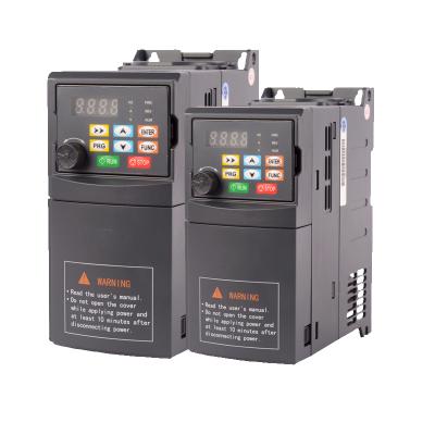 China Jinqu home appliance 3 vector control ac vvvf step sensorless 380v drive for motor control variable frequency drive for sale