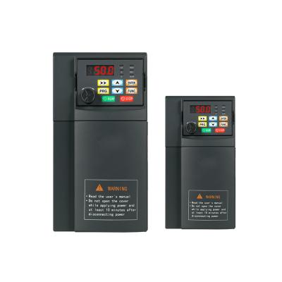 China Home Appliance Jinqu Water Pump Variable Speed ​​Controller Pump Drive 0.75KW to 22KW VFD for sale