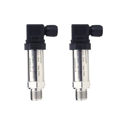 China JQP-300 Water Pipe 0.2% Accuracy 4 20mA NPT 1/4 Pressure Sensor Transmitter for sale