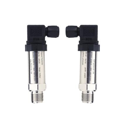 China JQP-300 0-5V Water Pipe Vehicle Engine Oil Pressure Transducer for sale