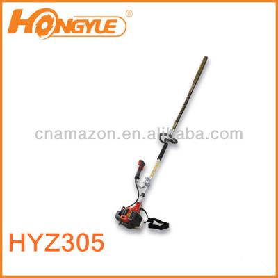 China HYZ305 HYZ05 Two Stroke Gasoline Portable Concrete Vibrator for sale