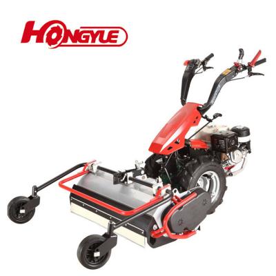 China Farm Tractor Gasoline Tractor With Multifunction Implements for sale