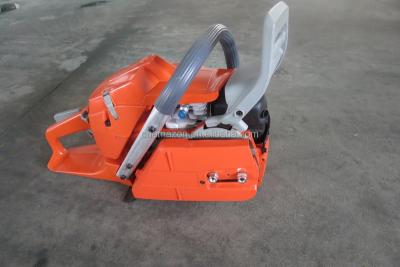 China 2-Stroke CS6500 65CC Chainsaw with 26