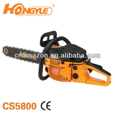 China storke 2-Stroke Japanese engine chainsaw /wood cutter portable/smart/easy two start outdoor/big power for sale