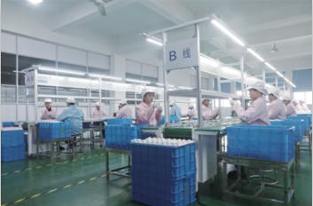 Verified China supplier - Shaoxing Shangyu Aike Packaging Co., Ltd.